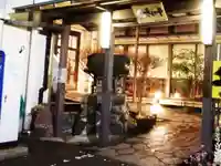 稲荷神社(紅葉館きらくや)のその他建物