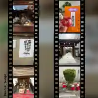 福田寺のその他建物