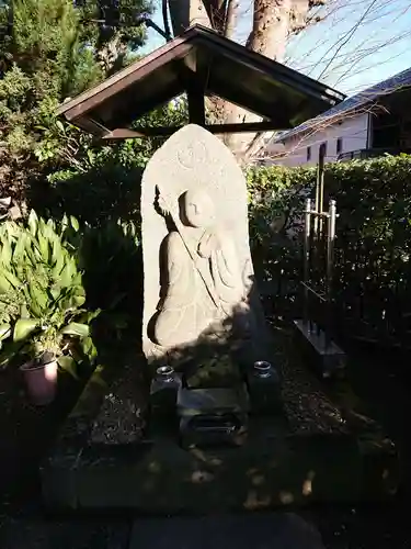 長昌寺のその他建物