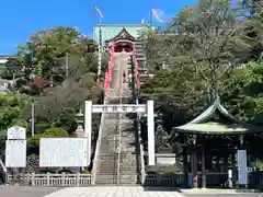 成田山名古屋別院大聖寺(犬山成田山)(愛知県)