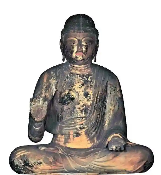 興善寺(大阪府)