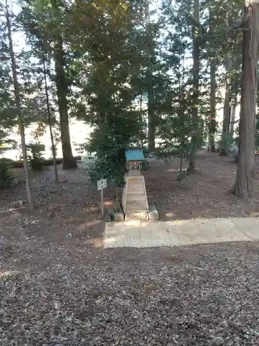 鶴峯八幡宮(茨城県)