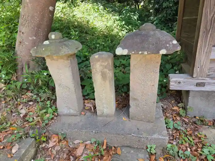 愛宕神社(埼玉県)