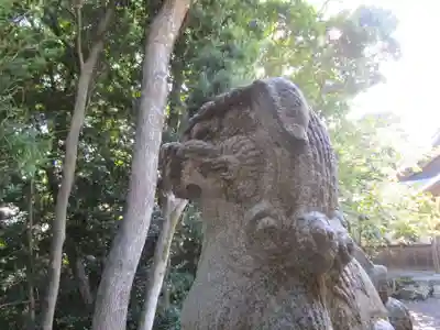 宗像大社中津宮(福岡県)