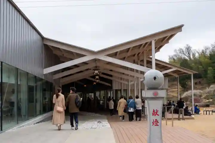 金蛇水神社(宮城県)