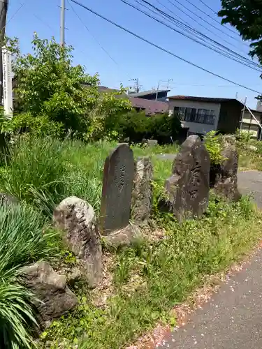 磯前神社(秋田県)