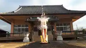 蓮久寺の体験その他(2021年01月21日(木) 09時00分16秒投稿)