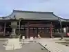 大通寺(長浜御坊)(滋賀県)