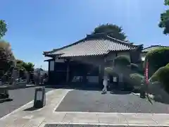 見立寺(埼玉県)