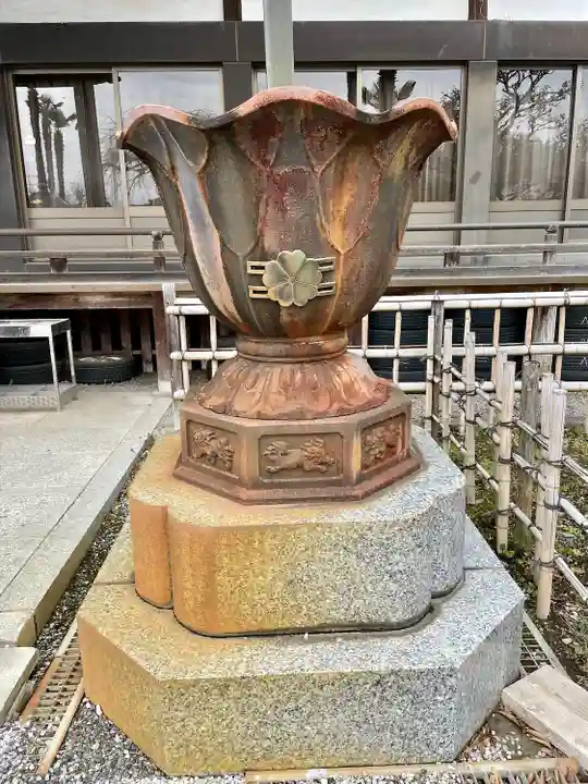 如意輪寺(栃木県)