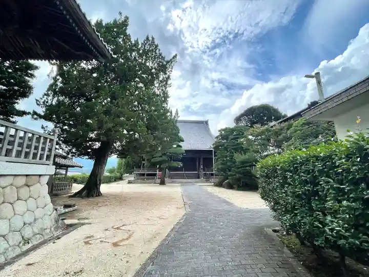 金蔵寺(三重県)