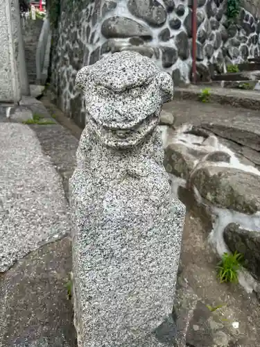 須賀神社(福岡県)