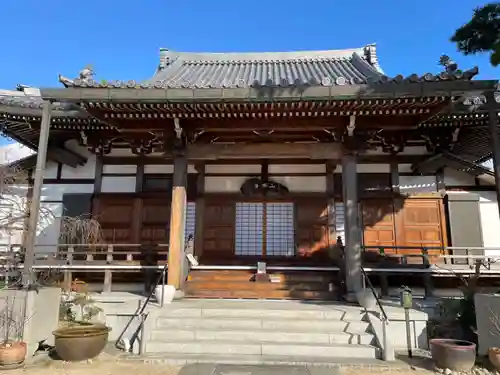 現光寺(兵庫県)