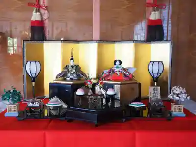 今市報徳二宮神社のお祭り