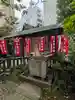 日本橋日枝神社(東京都)