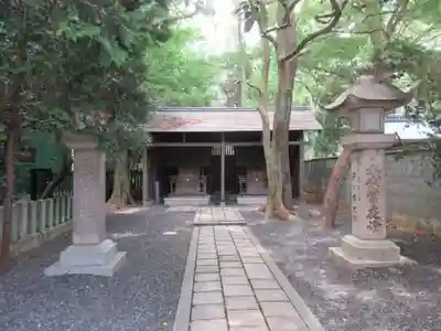 氣比神宮(福井県)