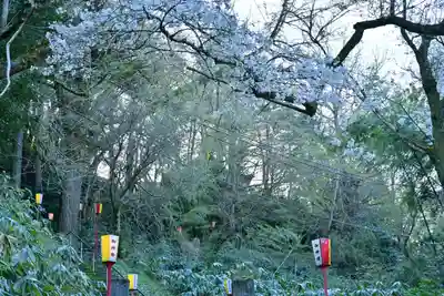 菅原神社(新潟県)