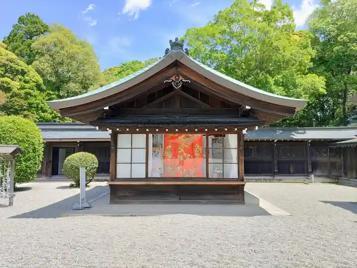 橿原神宮(奈良県)