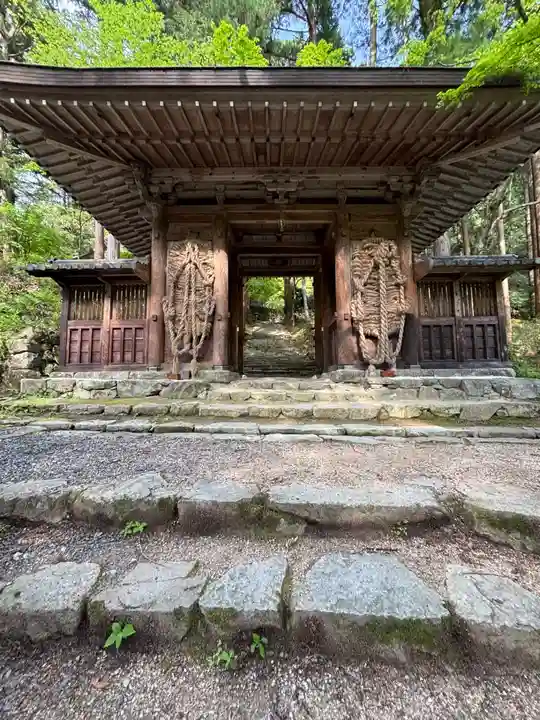 百済寺(滋賀県)