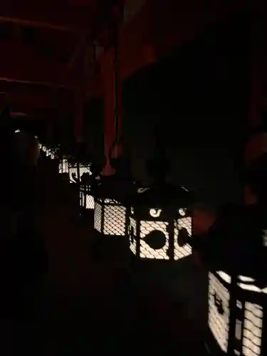 春日大社のその他建物