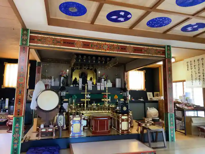 成田山熱海教会(静岡県)