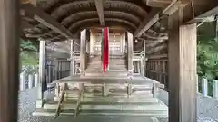 八幡神社(滋賀県)