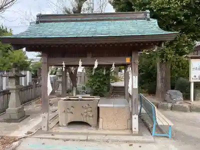松島神社(徳島県)