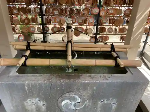 今戸神社(東京都)