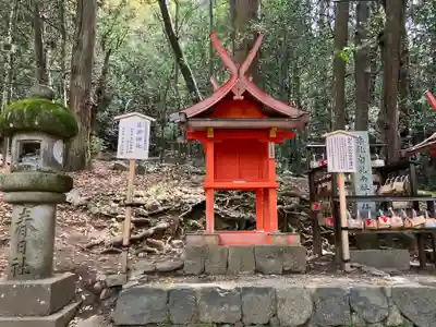 春日大社(奈良県)