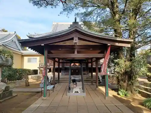 如意輪寺(東京都)