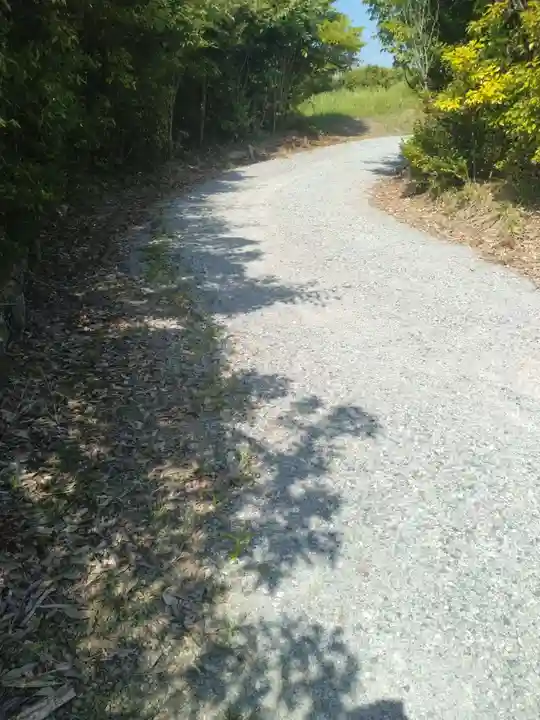 山田神社(福島県)