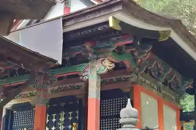 鳴無神社(高知県)