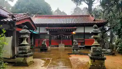 貴船神社(千葉県)