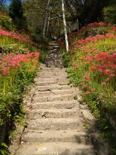 仏隆寺(奈良県)