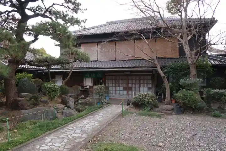萬松山 龍台院(愛知県)