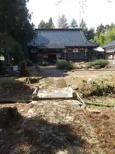 吉祥寺(山形県)