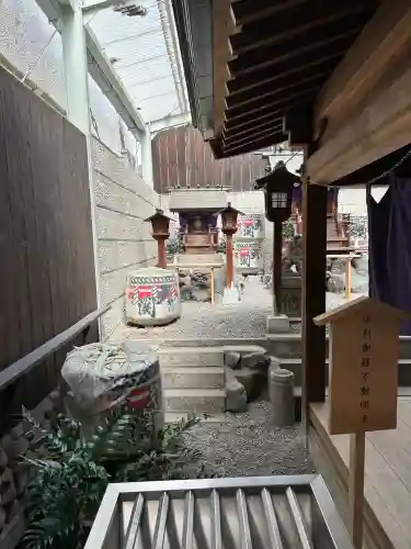 多賀宮(愛知県)