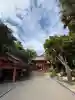 青島神社(青島神宮)の{uncategorized: "未分類", other: "その他", undefined: "問題あり", building: "その他建物", grave: "お墓", sacred_gate: "鳥居", guardian: "狛犬", statue: "像", buddha: "仏像", history: "歴史", nature: "自然", garden: "庭園", animal: "動物", pagoda: "塔", temizu: "手水舎", mountain_gate: "山門・神門", sanctuary: "本殿・本堂", subordinate: "末社・摂社", art: "芸術", scenery: "景色", jizo: "地蔵", ema: "絵馬", goshuin: "御朱印", omikuji: "おみくじ", items: "授与品その他", amulet: "お守り", goshuincho: "御朱印帳", eats: "食事", festival: "お祭り", votive_dance: "神楽", shichigosan: "七五三参", wedding: "結婚式", experience: "体験その他", initially: "初詣", around: "周辺", anti_infection: "感染症対策"}