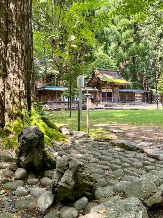 若狭姫神社(若狭彦神社下社)のその他建物