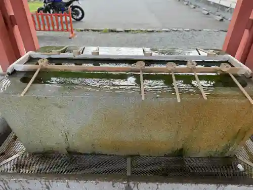 富士山本宮浅間大社(静岡県)