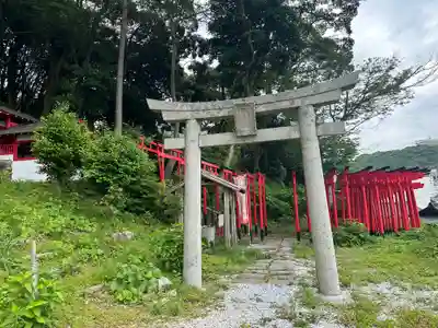 須賀神社(福岡県)