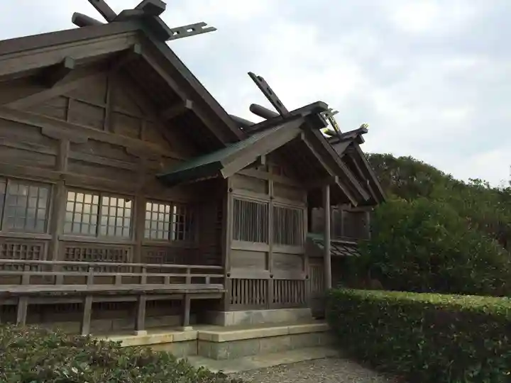 大御神社(宮崎県)