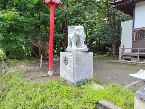 金毘羅寺(北海道)