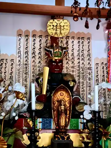 水子の寺文珠院地蔵寺(福岡県)