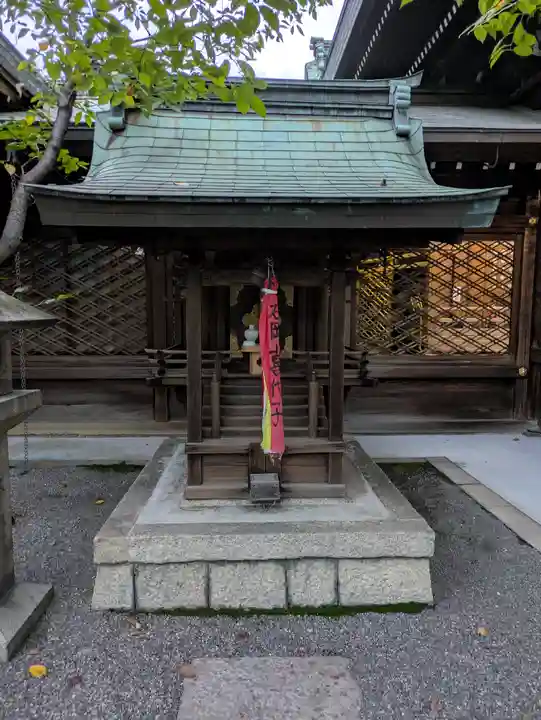 天孫神社(滋賀県)