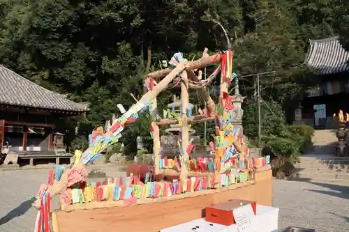 石手寺のその他建物