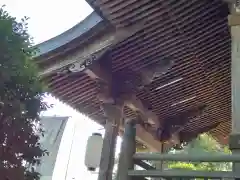 瀬戸神社の建物その他