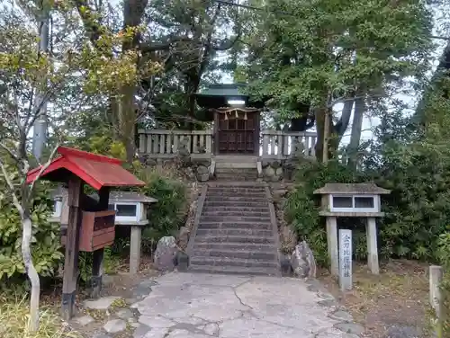 八幡神社(岐阜県)