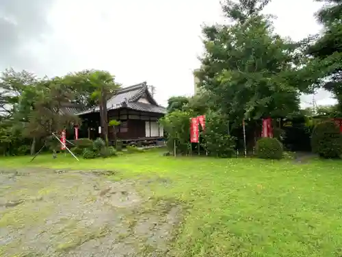 万尺寺のその他建物