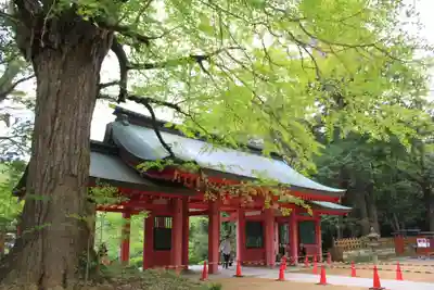 香取神宮(千葉県)